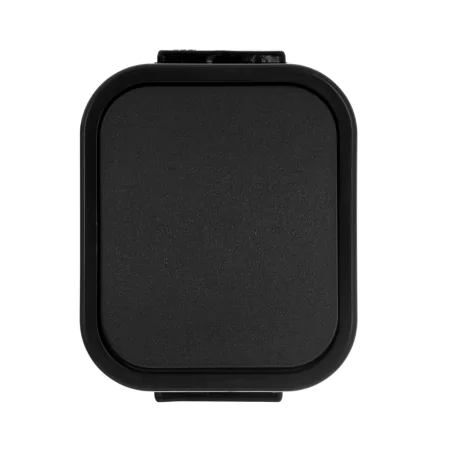 Wylaczniki-jednobiegunowe - czarny włącznik pojedynczy natynkowy na zewnątrz ip54 wnt-1b2 abex 