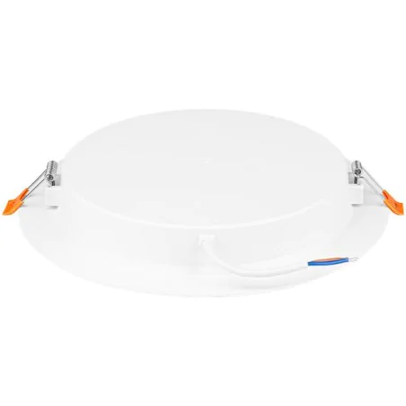 Oprawy-sufitowe - lampa sufitowa oczko downlight podtynkowe led 18w 1440lm 4000k bingo lvt 