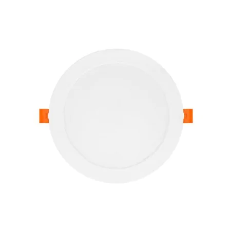 Oprawy-sufitowe - lampa sufitowa oczko downlight podtynkowe led 18w 1440lm 4000k bingo lvt 