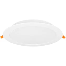Oprawy-sufitowe - lampa sufitowa oczko downlight podtynkowe led 18w 1440lm 4000k bingo lvt