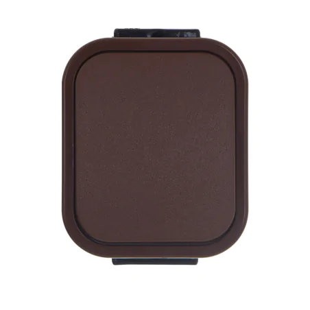 Wlaczniki-i-przyciski-dzwonkowe - przycisk zwierny typu dzwonkowego brązowy zewnętrzny b2 wnt-6/7b2 abex 