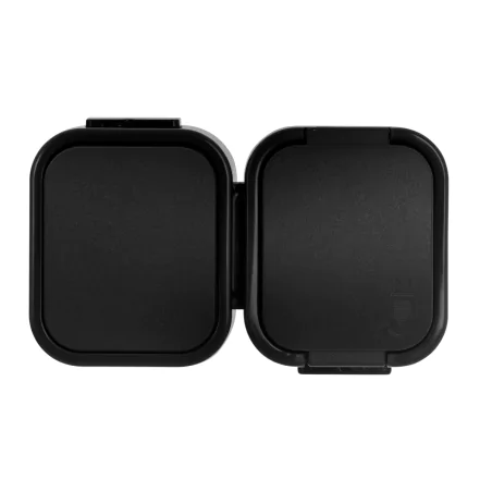 Gniazda-podwojne-natynkowe - czarne gniazdo natynkowe z włącznikiem światła poziome ip54 b2 gwn-b2 abex 