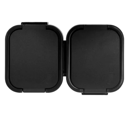 Gniazda-podwojne-natynkowe - czarne gniazdo podwójne natynkowe do piwnicy b2 nt-6b2 ip54 abex 