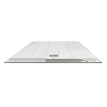 Panele-led - panel led kwadratowy 60x60 z neutralnym światłem 4000k biały wpuszczany hpb4060 heda 