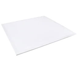 Panele-led - kwadratowy panel 60x60 biały 34w z neutralnym światłem 4000k ip40 c72-blm-066-340-4k-wh bemko 