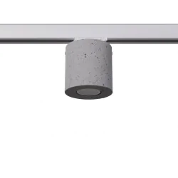 Plafon ORBIS beton GU10...