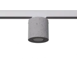 Plafon ORBIS beton GU10...