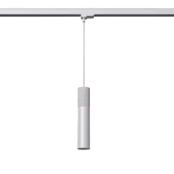 Lampa wisząca BORGIO biały...