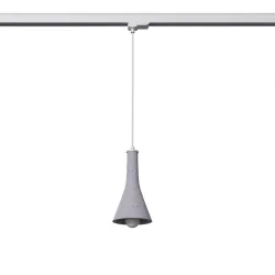 Lampa wisząca REA beton E14...