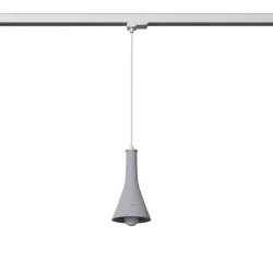 Lampa wisząca REA beton E14...