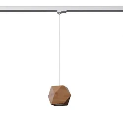 Lampa wisząca WOODY...