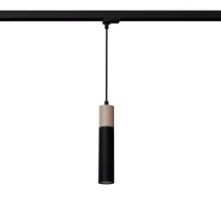 Lampa wisząca PABLO czarna...