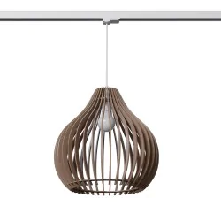Lampa wisząca APRILLA E27  W