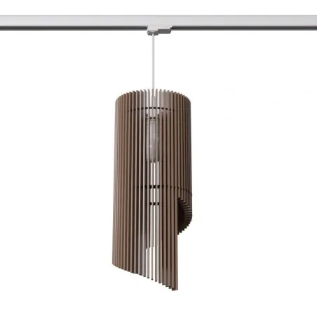 Oswietlenie-szynowe - lampa wisząca alexia e27 3000k 7,5w 620lm  w 