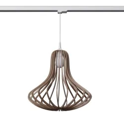 Lampa wisząca ELZA E27...