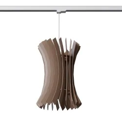 Lampa wisząca ORIANA E27...