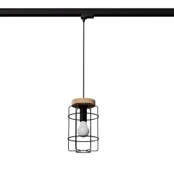 Lampa wisząca GOTTO E27...