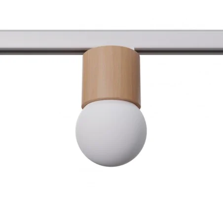 Oswietlenie-szynowe - plafon boomo 8 g9 4000k 4,5w 460lm 