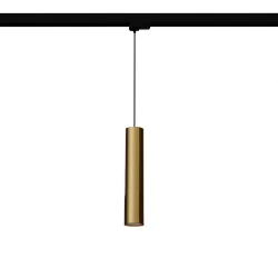 Lampa Wisząca LAGOS złoty...