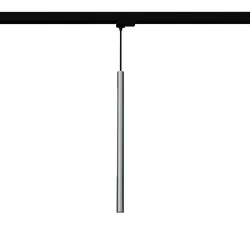 Lampa Wisząca PASTELO chrom G9