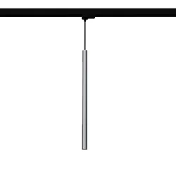 Lampa Wisząca PASTELO chrom...