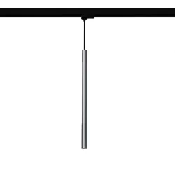 Lampa Wisząca PASTELO chrom...