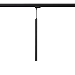 Lampa wisząca ARCHE czarna...