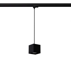 Lampa wisząca QUAD czarny...