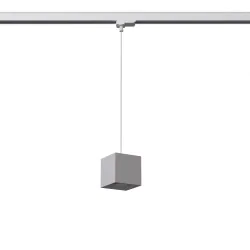 Lampa wisząca QUAD biały...