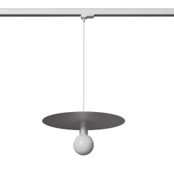 Lampa wisząca FLAVIO biała...