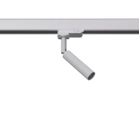 Oswietlenie-szynowe - kinkiet eyetech biały g9 3000k 4,5w 450lm 