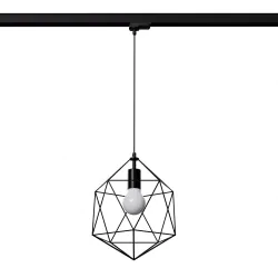 Lampa wisząca GASPARE...