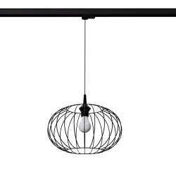Lampa wisząca TSUNO E27...