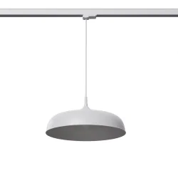 Lampa wisząca GINA biała...