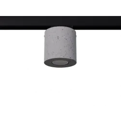 Plafon ORBIS beton GU10  B