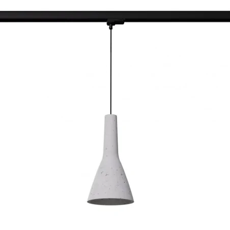 Oswietlenie-szynowe - lampa wisząca empoli e27 3000k 7,5w 620lm  b 
