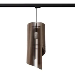 Lampa wisząca ALEXIA E27  B