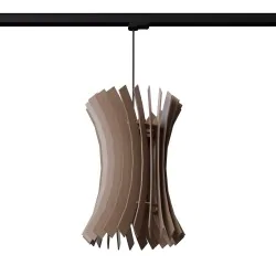 Lampa wisząca ORIANA E27...