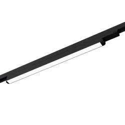 LUMO czarny LED...
