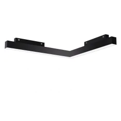 ARTO czarny LED 3000K 16W...
