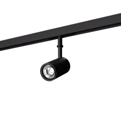 ORDO 100 czarny LED 3000K...