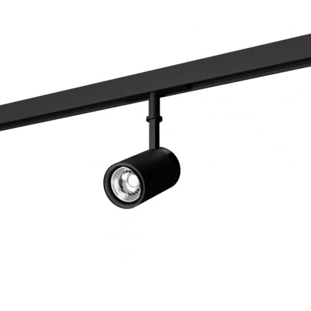 Oswietlenie-szynowe - ordo 100 czarny led 3000k 12w 960lm 