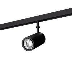 Oswietlenie-szynowe - ordo 136 czarny led 3000k 24w 1920lm