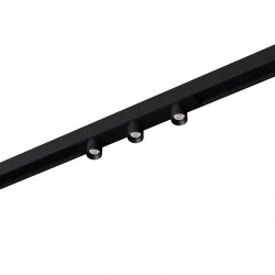 SONE 3 czarny LED 3000K 6W...