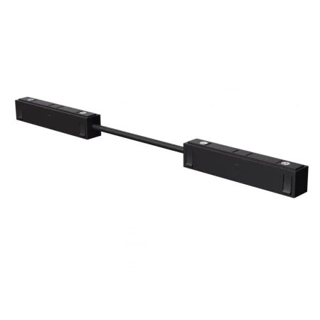 Oswietlenie-szynowe - łącznik do szyn magnetycznych 