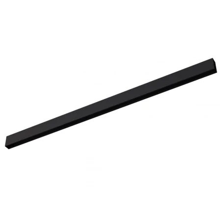 Oswietlenie-szynowe - szyna magnetyczna  1m czarna midi on/off dali 48v 