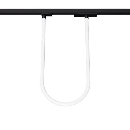 Oswietlenie-szynowe - neon lamp 1000 track 3f 12w/1185lm/930/230v 