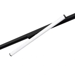 Oswietlenie-szynowe - neon tube 600 po track 3f 14w/1170lm/930/230v