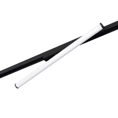 Oswietlenie-szynowe - neon tube 600 po track 3f 14w/1170lm/930/230v 