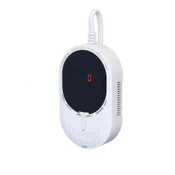 Czujniki-gazu - detektor czadu i gazu ziemnego 2w1sterowany telefonem tuya smart ctlg-09-w f&f 